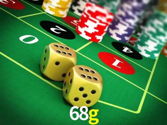 Welcome Bonus 68g
