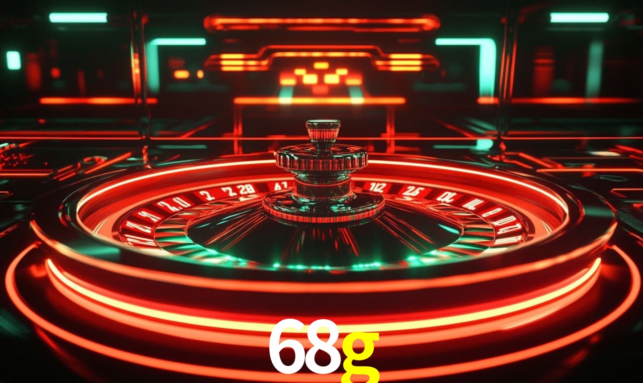 A Revolução dos Aplicativos de Jogos no 68g