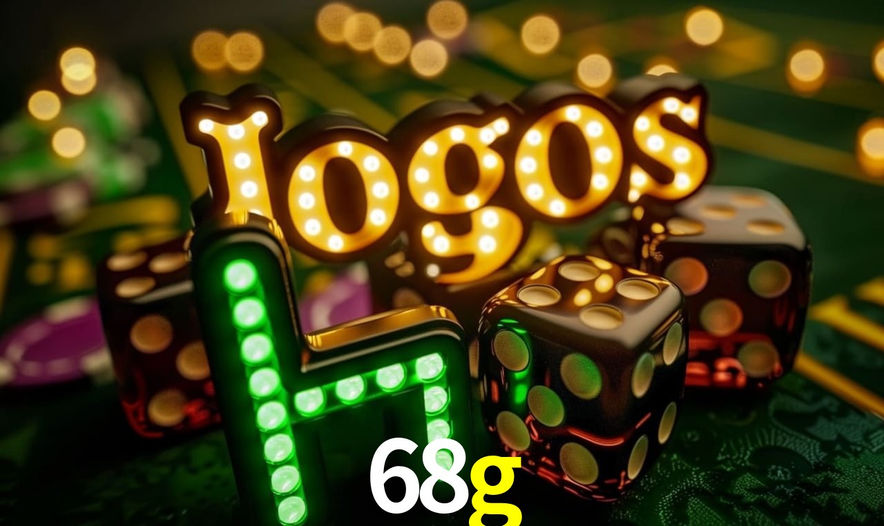 Estatísticas 68g