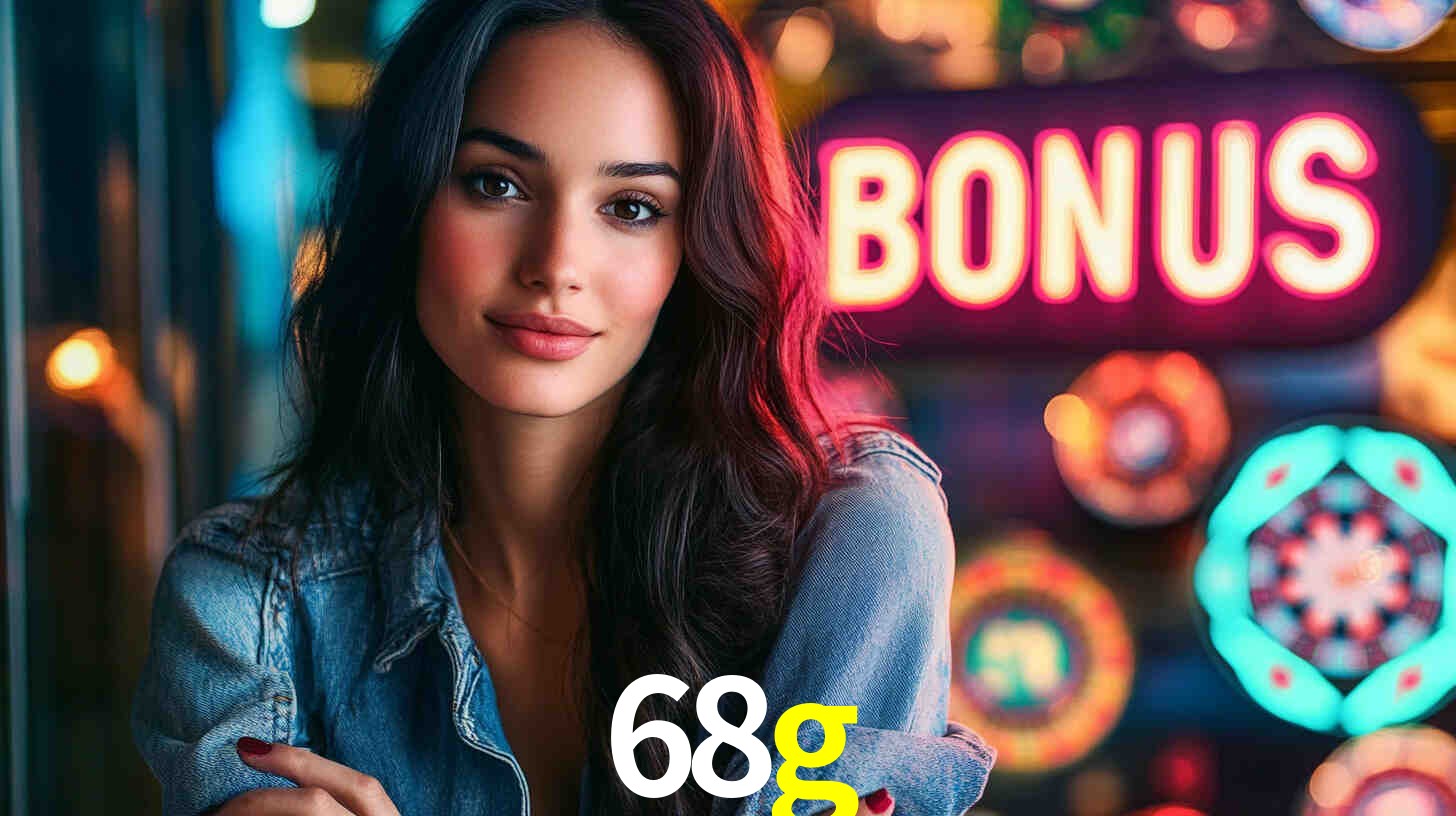 68g - Cassino Luxuoso da Fortuna Suprema - 68g.com
