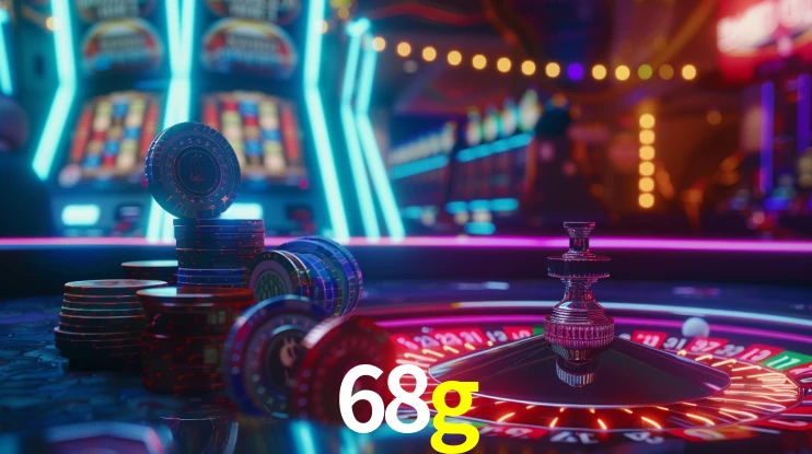 Game Providers 68g