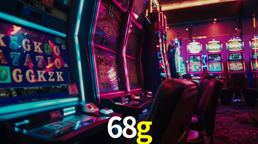 Exclusive Offers 68g