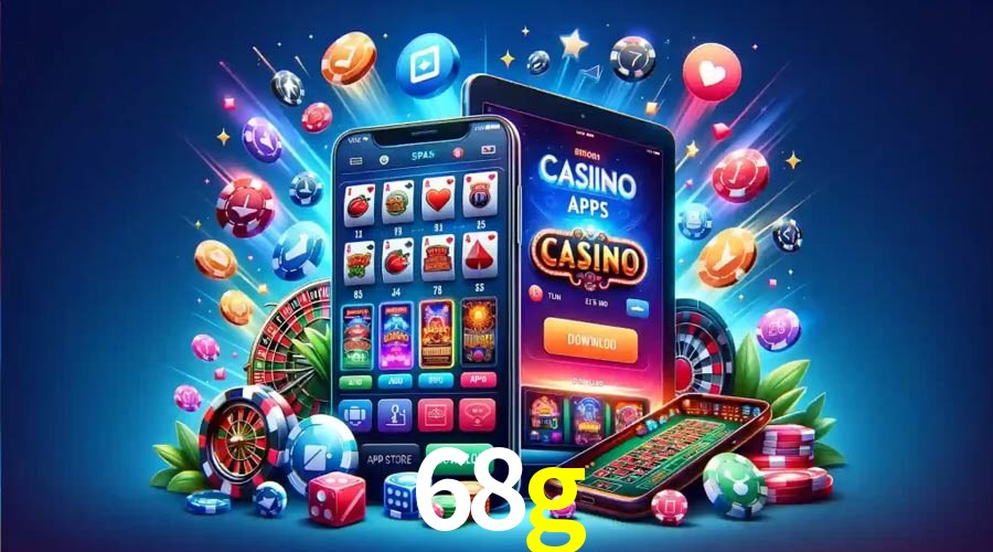 Account Benefits 68g