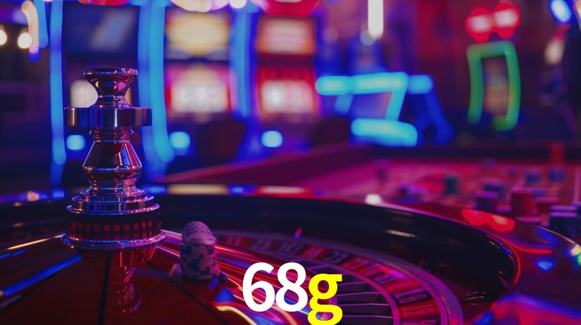 Explore as vantagens do 68g: serviço profissional e confiabilidade