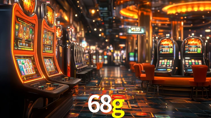 68g App Interface