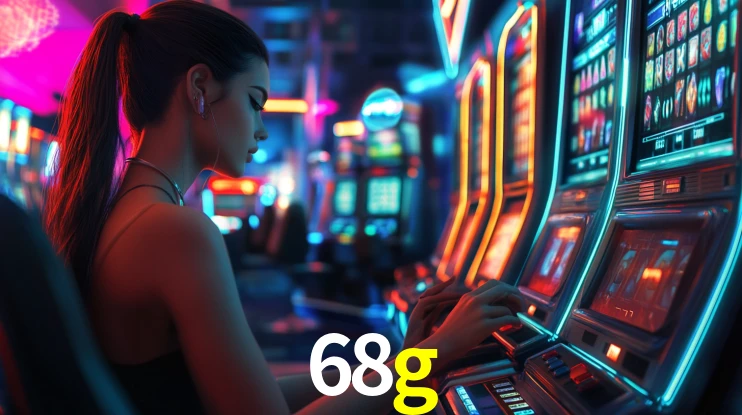 Ofertas Imperdíveis na 68g: Promoções e Bônus Que Valem a Pena
