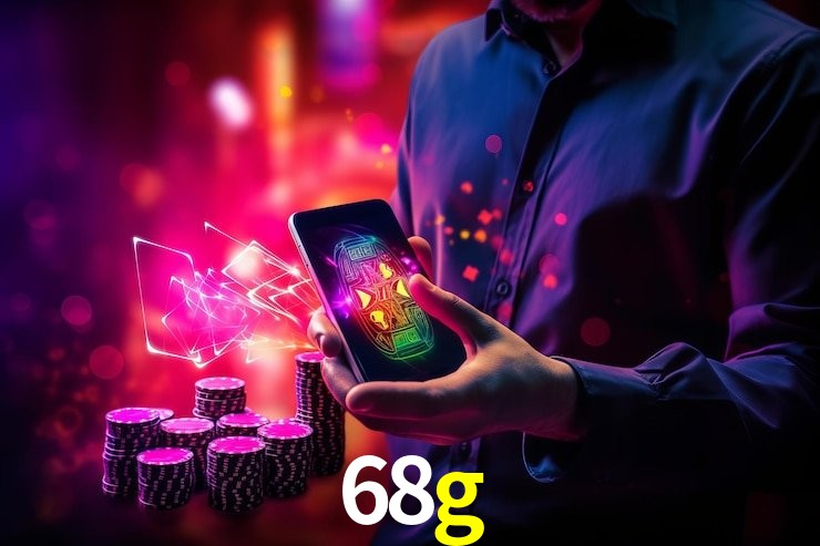 Jogos Exclusivos 68g