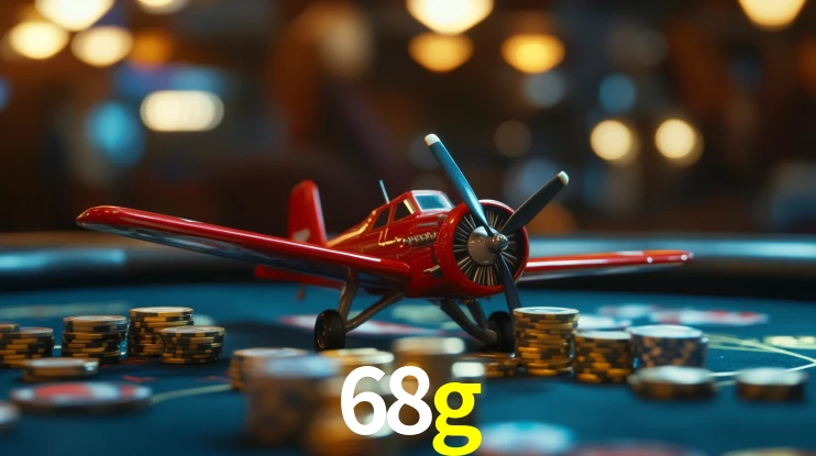 Slot Games 68g