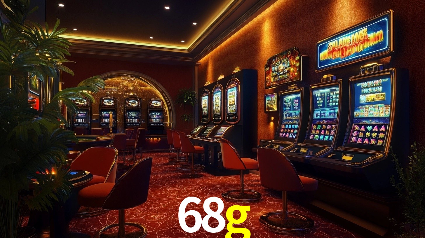 Blackjack Table 68g