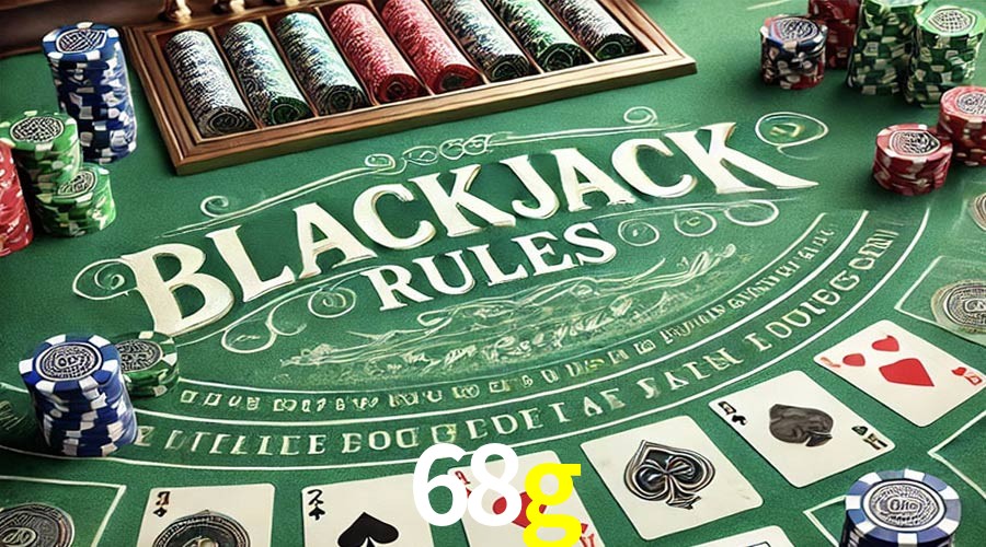 Live Casino 68g