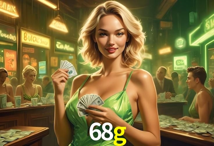 A Popularidade dos Caça-Níqueis no 68g