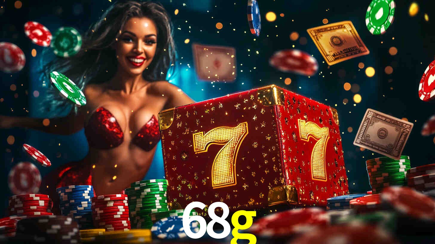 Apostas Esportivas na 68g: Um Guia Completo