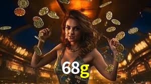 Gates of Olympus 68g