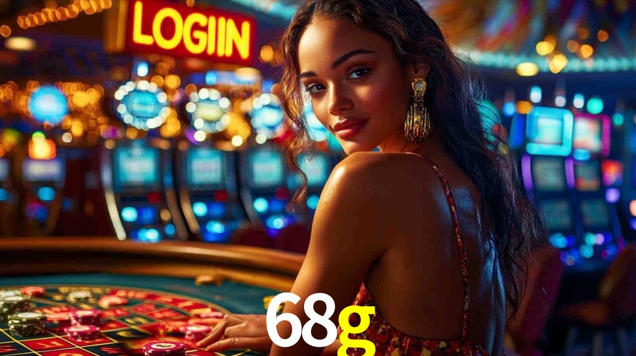 Recursos de Bônus 68g