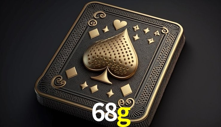 Apostas de Futebol 68g