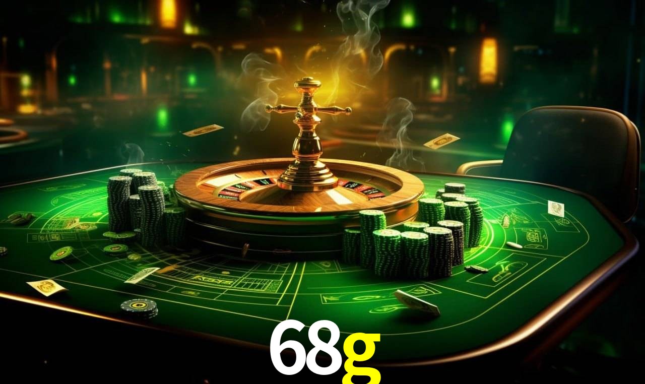 Descubra a Essência do 68g: Nossa História e Compromissos