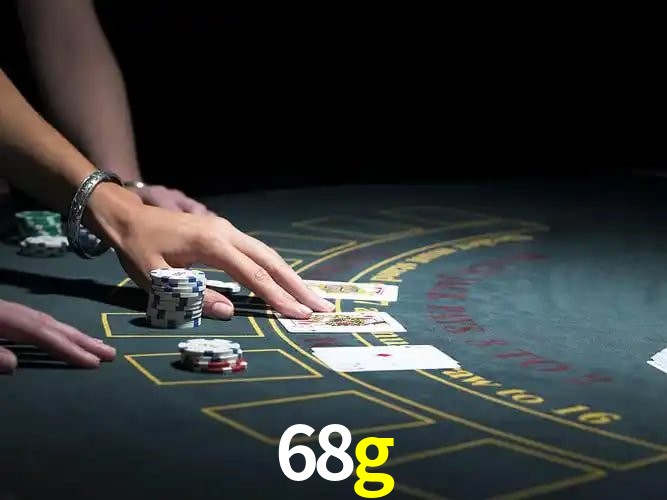 Tecnologia da Plataforma 68g