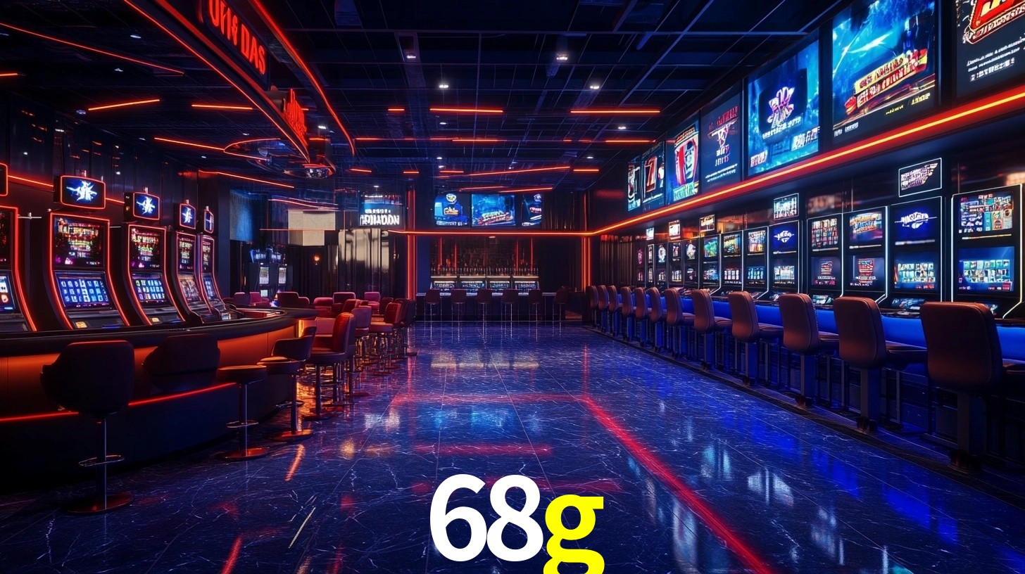 Live Casino 68g