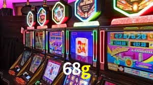 Desvendando o Mundo dos Jogos Virtuais na 68g