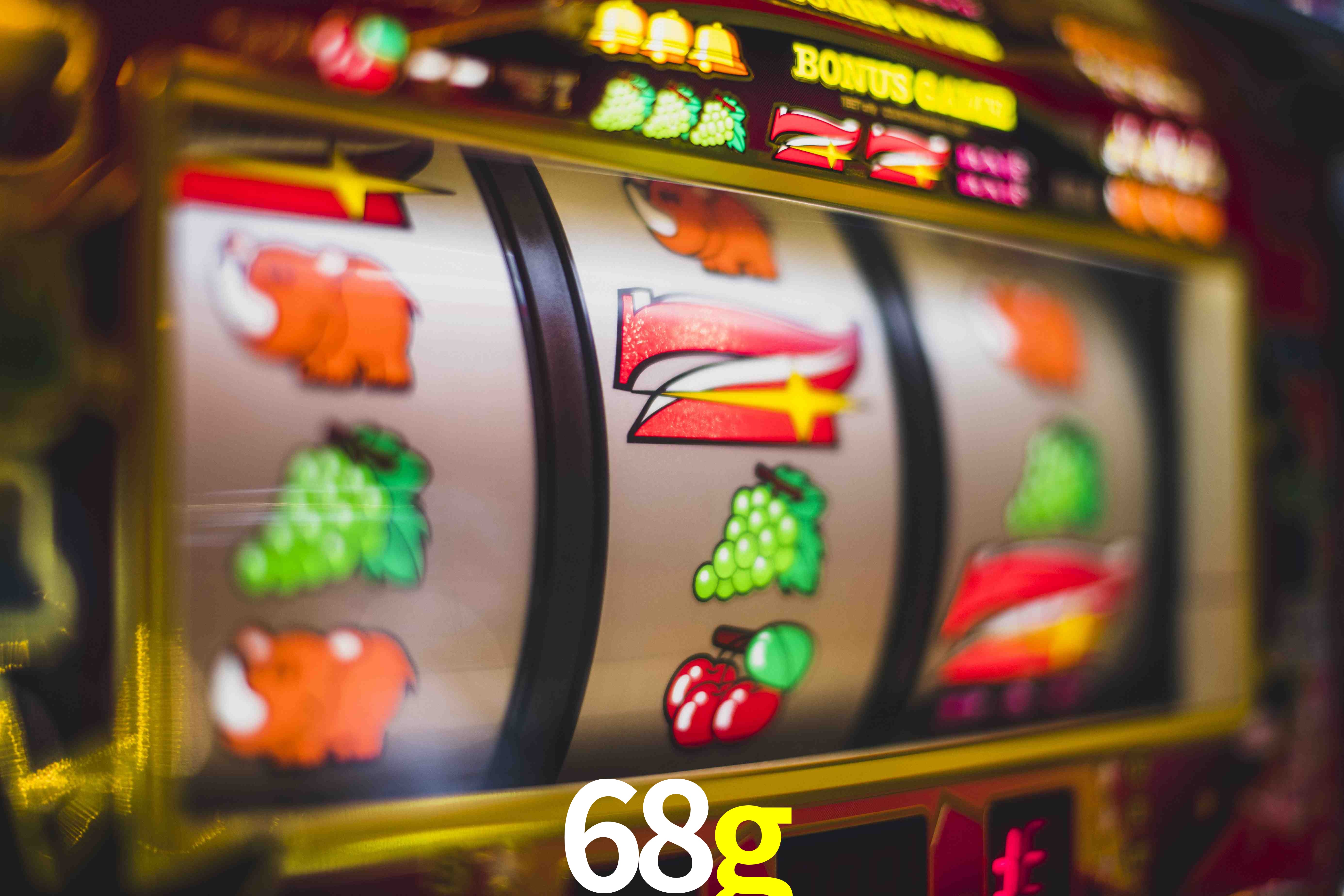 Tennis Betting 68g