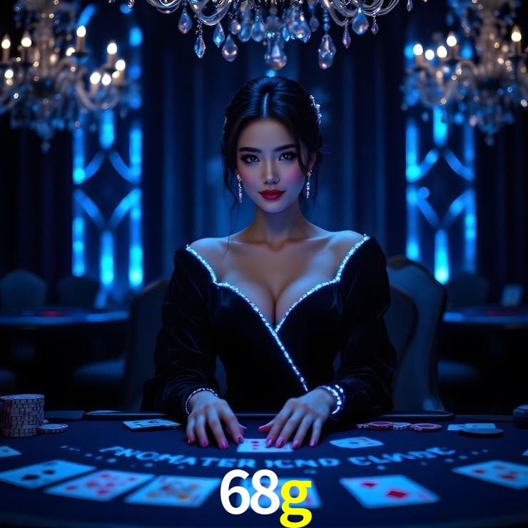 Estatísticas do Jogo 68g