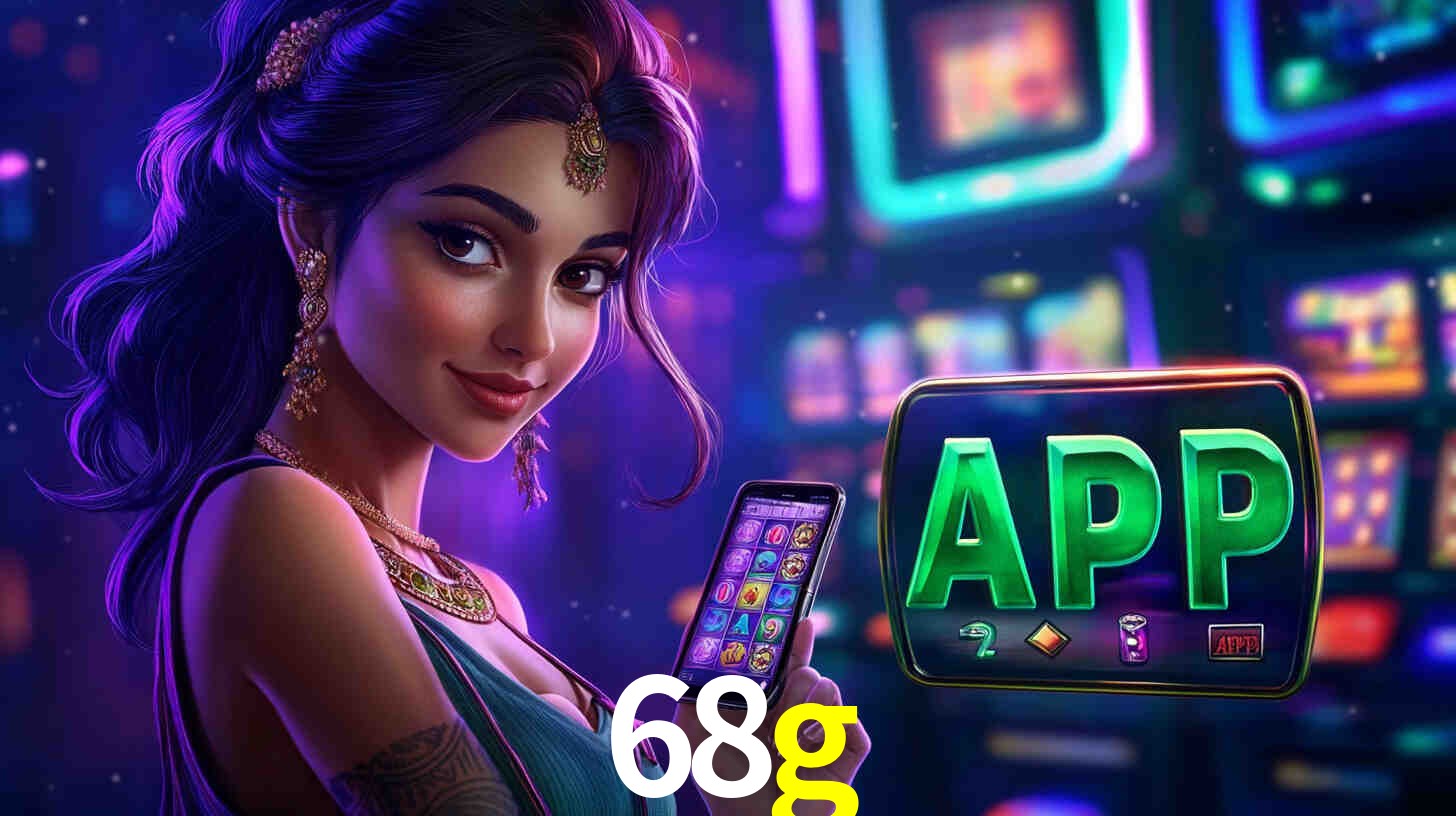 68g: Jogue Crash e Experimente Alta Recompensa Instantânea