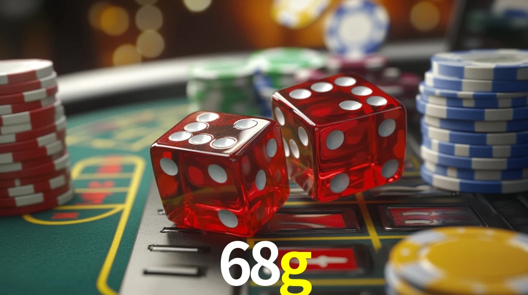 VIP Casino 68g