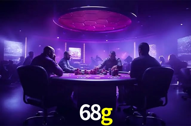 Apostas de Tênis 68g