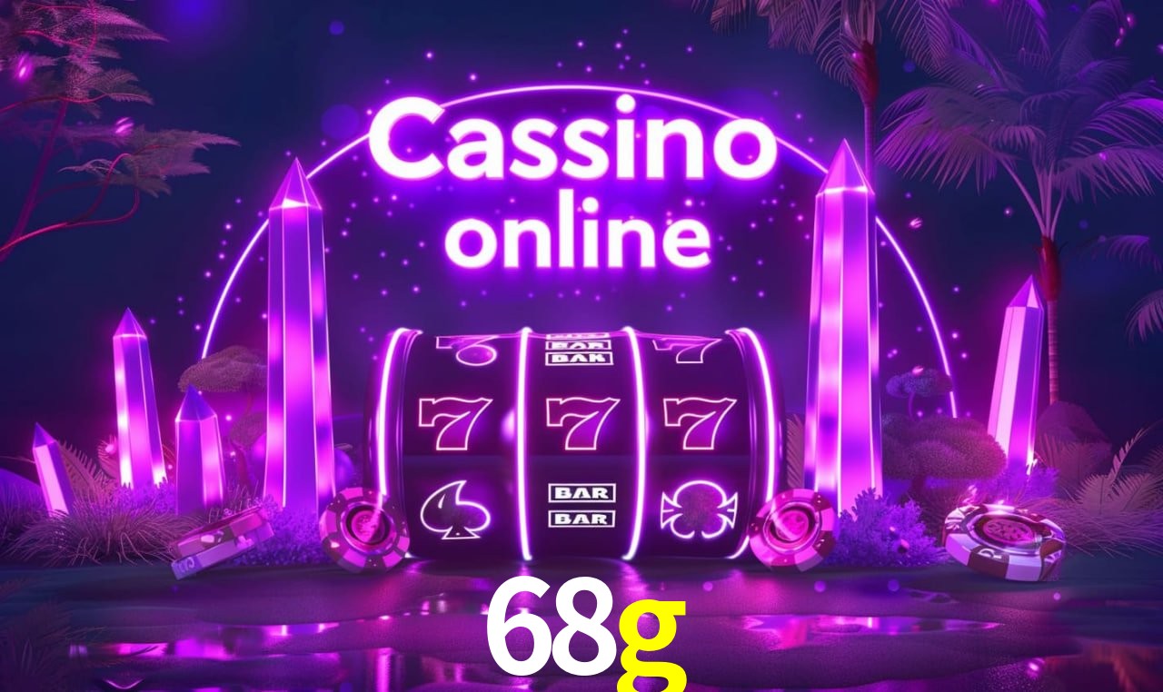 Login Seguro 68g