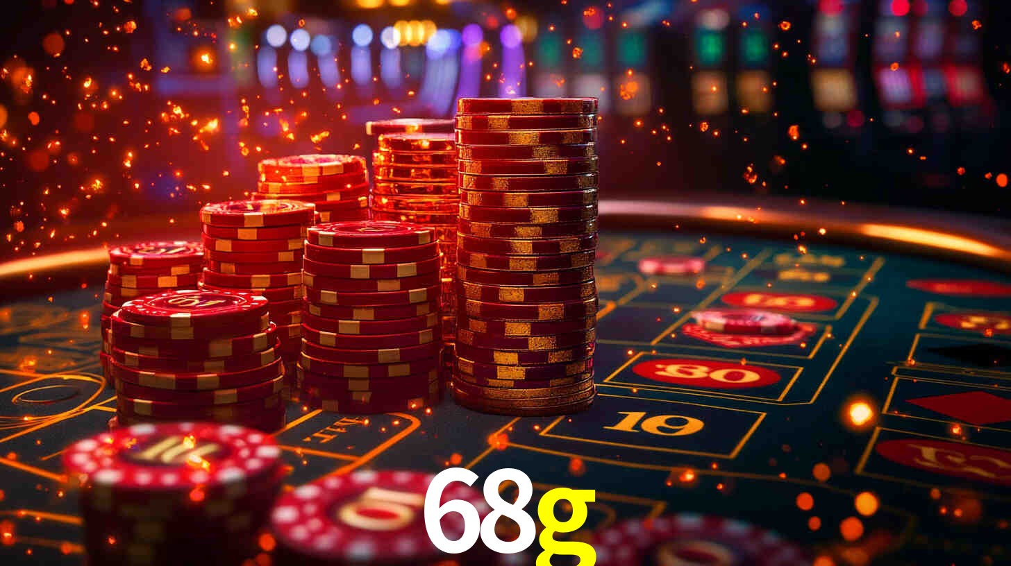 Tournaments 68g