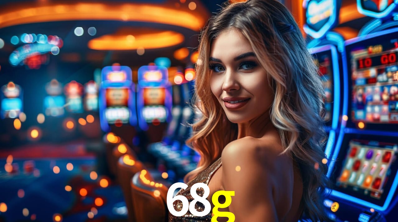Player Reviews 68g