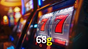 Jogos de Slot 68g