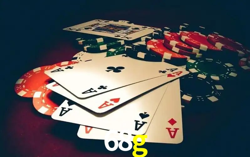 cassino 68g