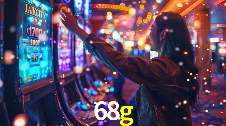 Experimente o Login Seguro Premium no 68g