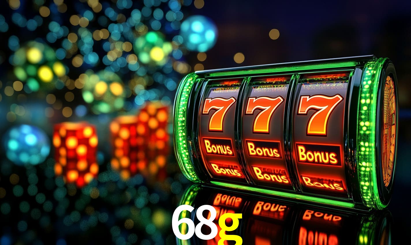 Diretório de Jogos 68g