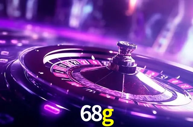 A Experiência Imersiva dos Cassinos Ao Vivo no 68g