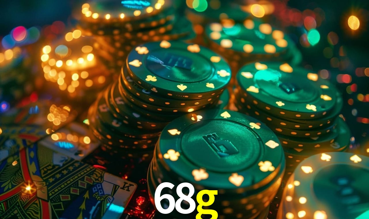 Mesa de Blackjack 68g